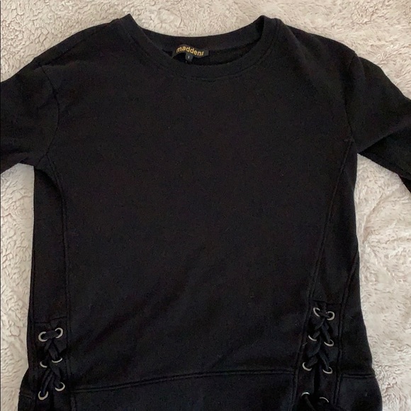Steve Madden Sweater NWOT - Picture 6 of 6